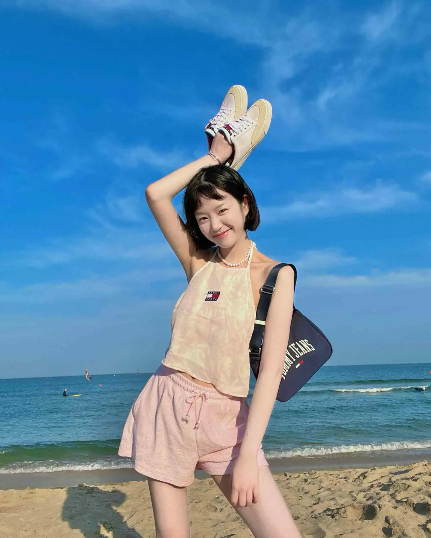 Lee Yu Bi